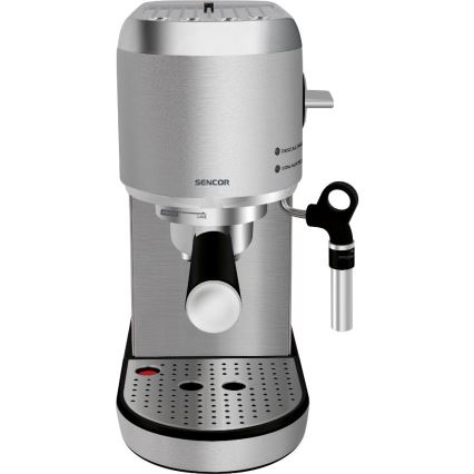 Sencor - Espressor cu pârghie 1400W/230V