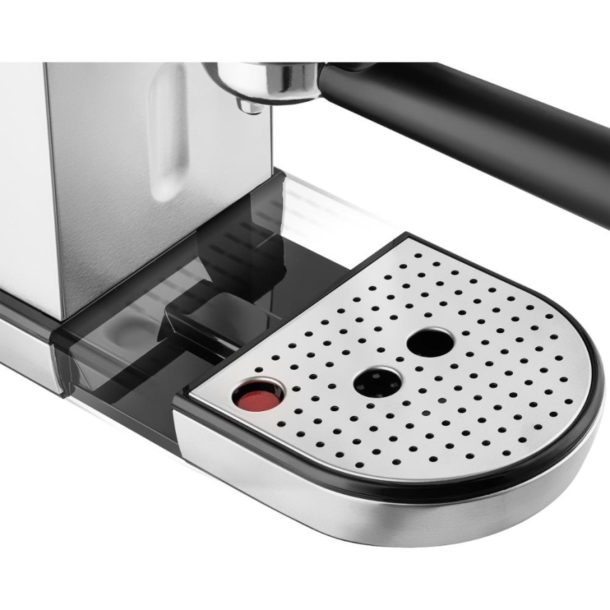 Sencor - Espressor cu pârghie 1400W/230V