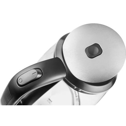 Sencor - Fierbător electric 2 l 2200W/230V