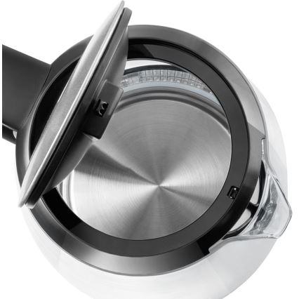 Sencor - Fierbător electric 2 l 2200W/230V