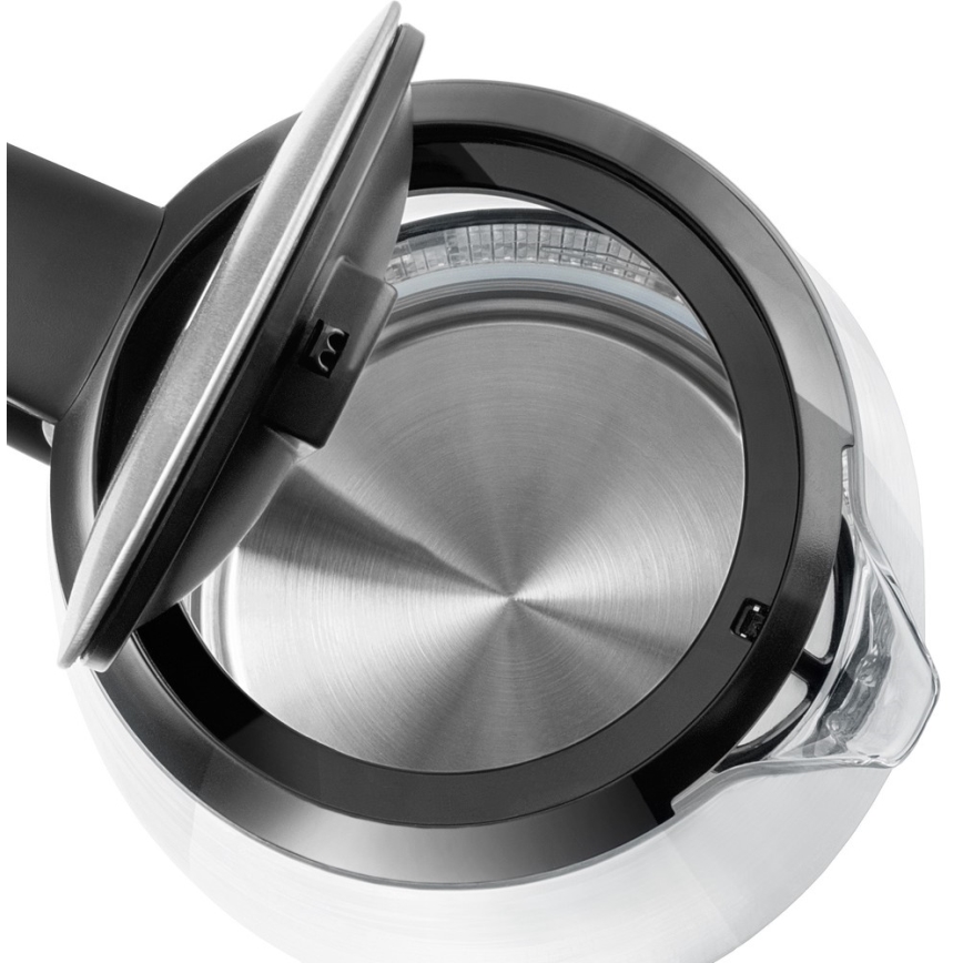 Sencor - Fierbător electric 2 l 2200W/230V