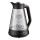 Sencor - Fierbător electric cu reglare a temperaturii, 1,5 l, 2150 W/230 V, negru/aur roz
