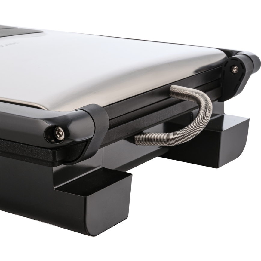 Sencor - Grill electric de contact 2000W/230V
