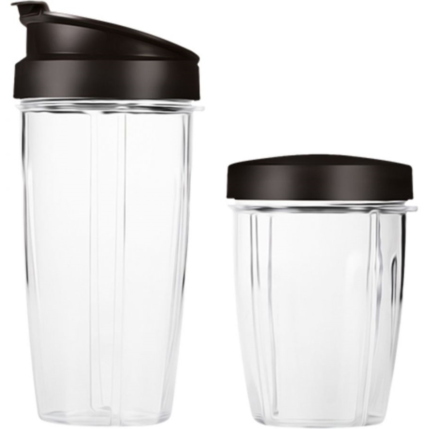 Sencor - Blender nutri pentru smoothie 1000W/230V roșu