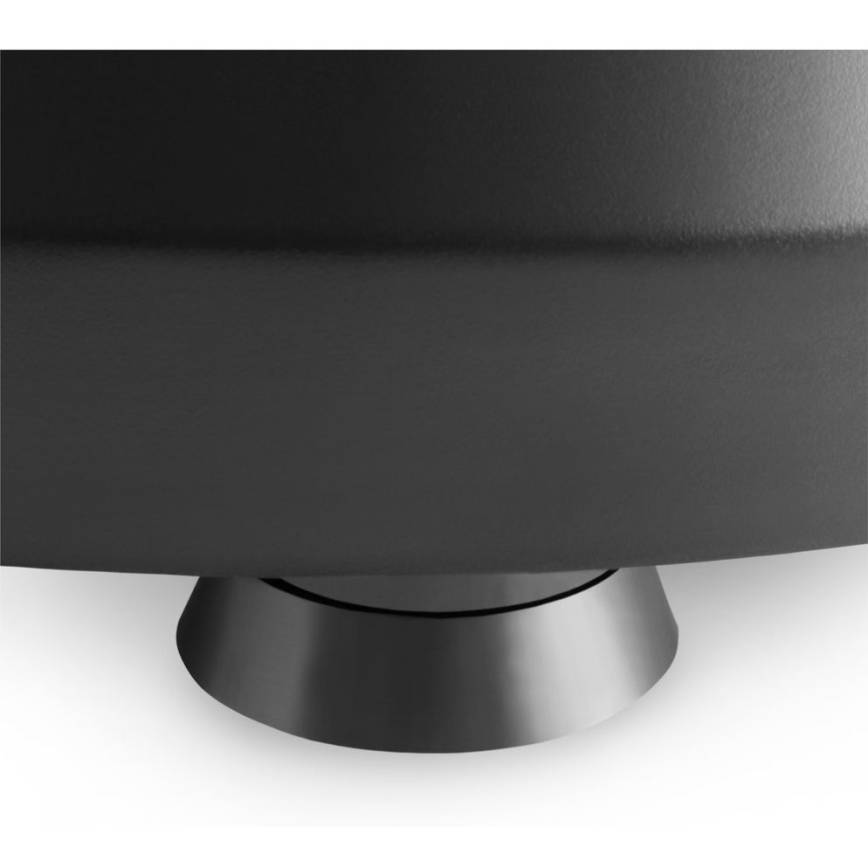 Sencor - Blender nutri pentru smoothie 1000W/230V argintiu