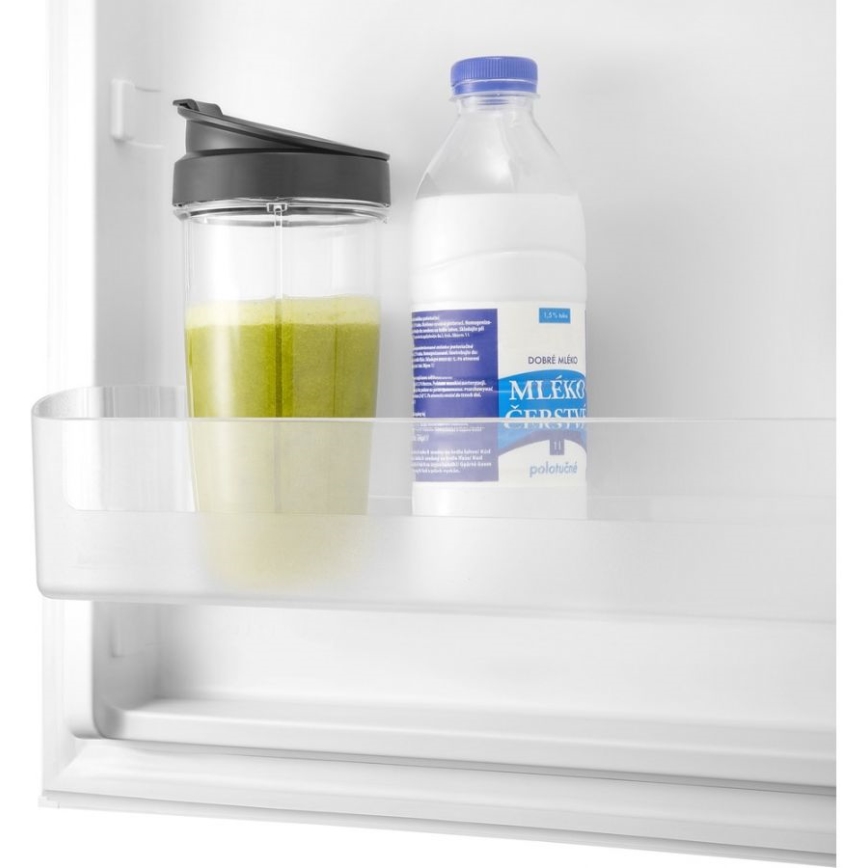 Sencor - Blender nutri pentru smoothie 1000W/230V argintiu