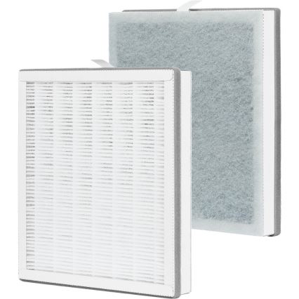 Sencor - Purificator de aer 60W/230V, alb