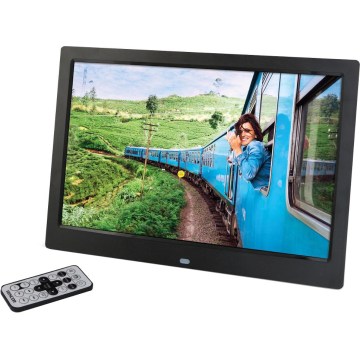 Sencor - Ramă foto digitală 13,3