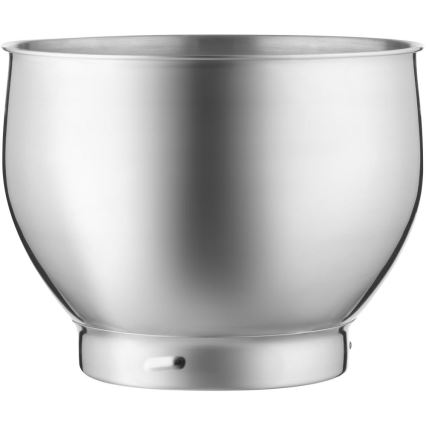 Sencor - Robot de bucătărie cu bol din oțel inoxidabil 1000W/230V alb