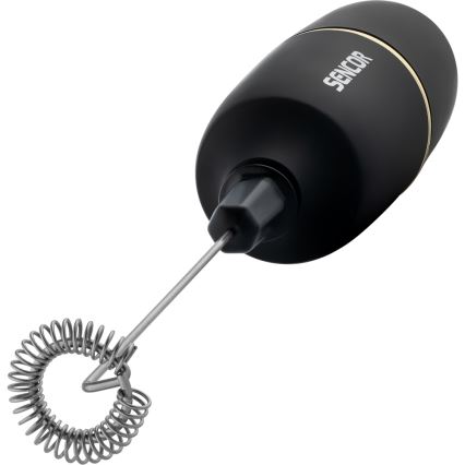 Sencor - Spumător de lapte 2xAA