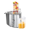 Sencor - Storcător de fructe 800W/230V inox