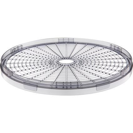 Sencor - Uscător de alimente cu termoreglare 250W/230V