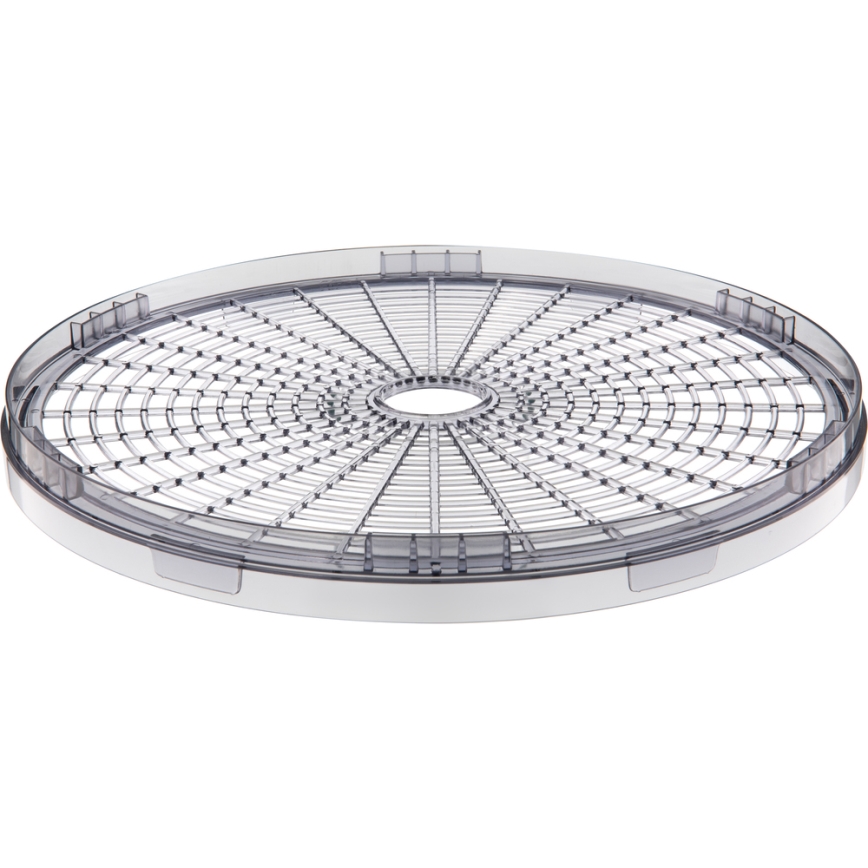 Sencor - Uscător de alimente cu termoreglare 250W/230V