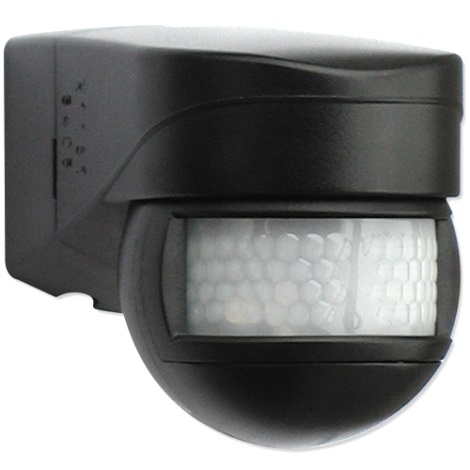 Senzor B LC-Mini 120 negru