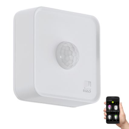 Senzor de exterior IP44 Eglo ZigBee