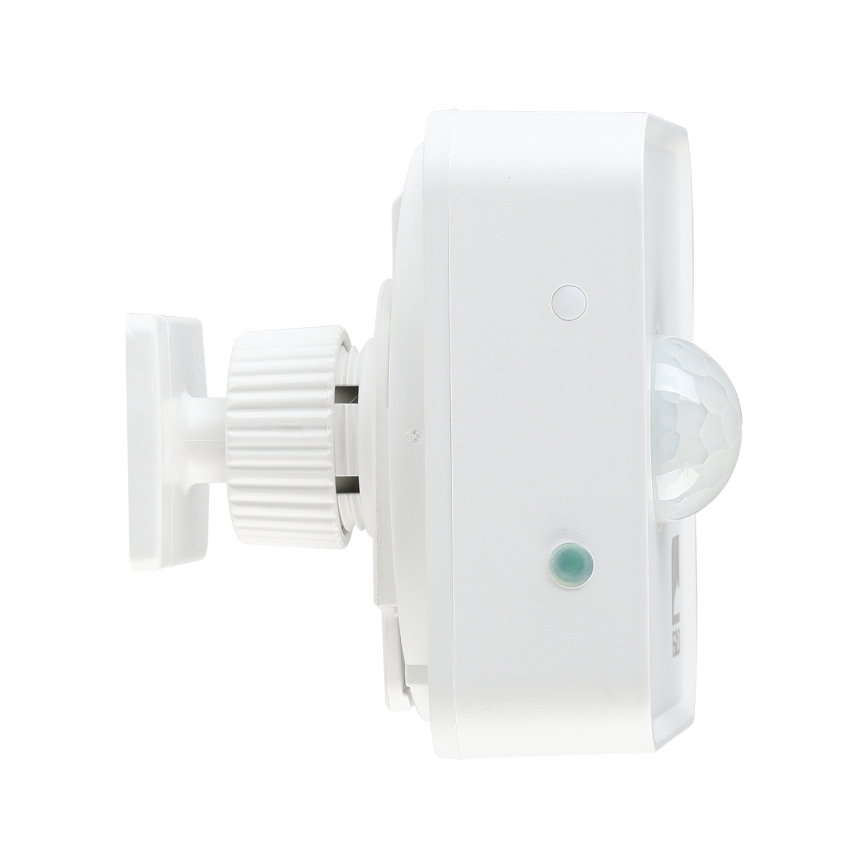 Senzor de exterior IP44 Eglo ZigBee