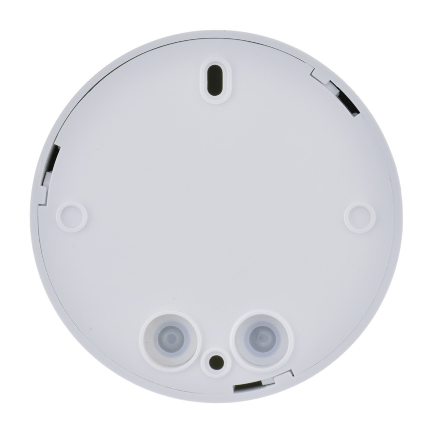 Senzor de mișcare cu microunde MW B 360° 1200W/230V alb