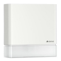 Senzor de mișcare de exterior IS 180 DIGI BASIC IP54 alb Steinel 067281