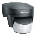 Senzor de mișcare de exterior Steinel 034689 IS 2140 ECO IP54 negru