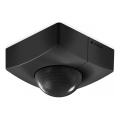 Senzor de mișcare de exterior Steinel 084134 IS 345 IP54 negru
