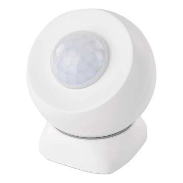 Senzor de mișcare GOSMART 1xCR123A