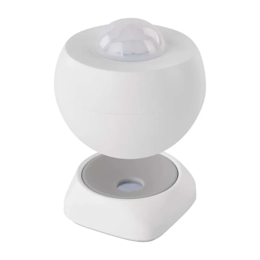 Senzor de mișcare GOSMART 1xCR123A