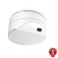 Senzor de mișcare HPD3 IP alb Steinel 067298