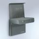 Senzor de mișcare iHF 3D KNX IP54 antracit Steinel 059620