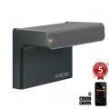 Senzor de mișcare iHF 3D KNX IP54 negru Steinel 059637