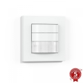 Senzor de mișcare IR 180 V3 KNX alb Steinel 058463