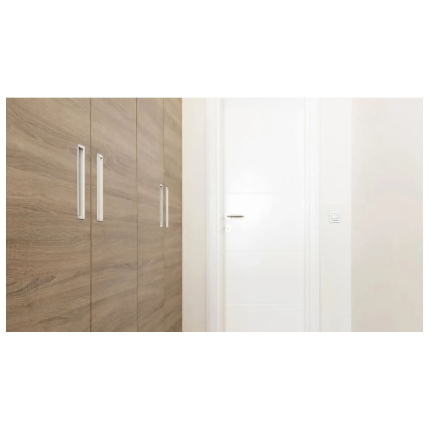 Senzor de mișcare IR 180 V3 KNX alb Steinel 058463