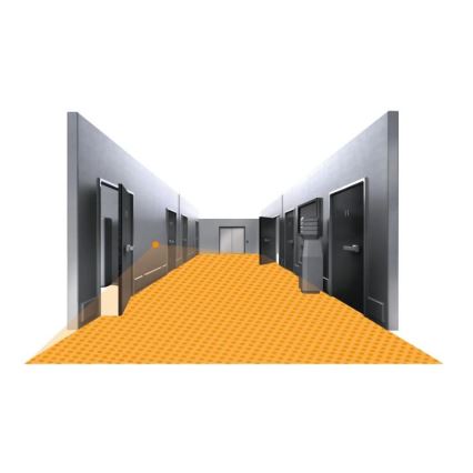 Senzor de mișcare IR 180 V3 KNX alb Steinel 058463