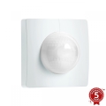 Senzor de mișcare IS 3180 COM1 230V alb Steinel 055721
