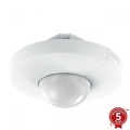 Senzor de mișcare IS 345 COM1 230V alb Steinel 079697
