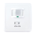 Senzor de mișcare SENSOR 1200W, alb