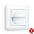 Senzor de mișcare Steinel 065003 IR 2180 UP ECO 230V alb