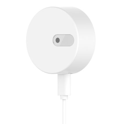 Senzor de prezență inteligent USB/5V Tuya Immax NEO 07526L