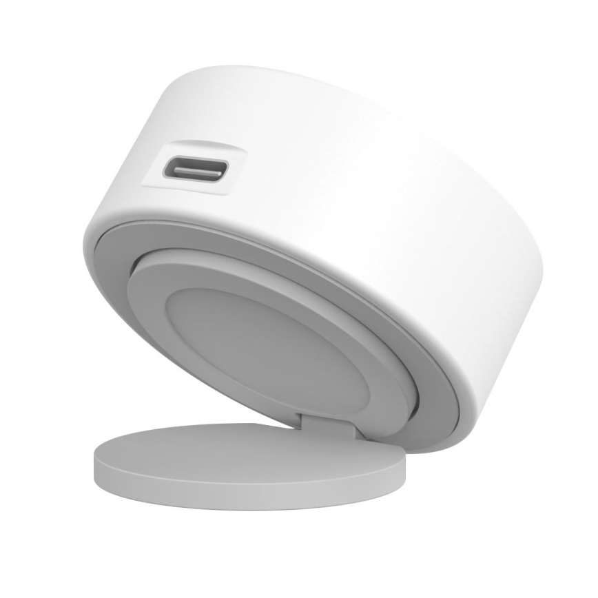 Senzor de prezență inteligent USB/5V Tuya Immax NEO 07526L