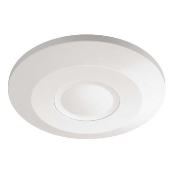 Senzor de prezență PRES SENSOR 2000W, alb