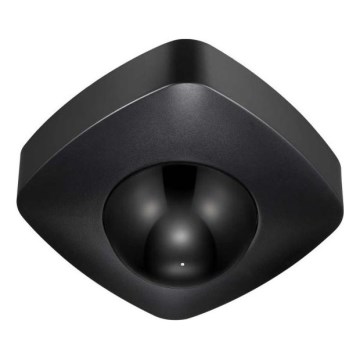 Senzor de prezență PRES SENSOR 2000W, negru