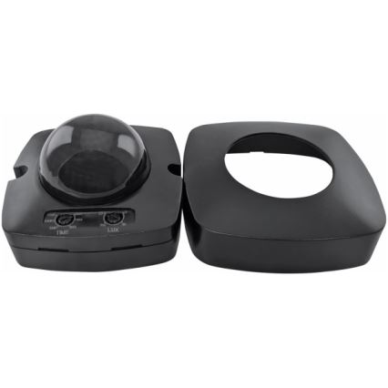 Senzor de prezență PRES SENSOR 2000W, negru