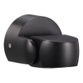 Senzor exterior de mișcare și crepuscular 180° IP65