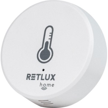 Senzor inteligent de temperatură și umiditate 1xCR2450