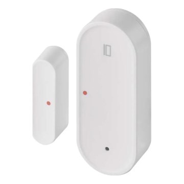 Senzor inteligent de ușă GoSmart 1xCR2032