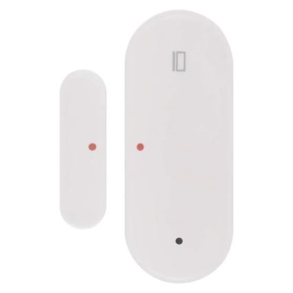 Senzor inteligent de ușă GoSmart 1xCR2032