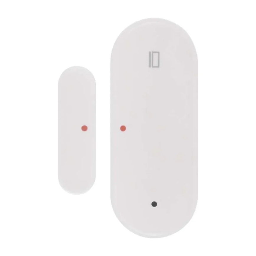 Senzor inteligent de ușă GoSmart 1xCR2032