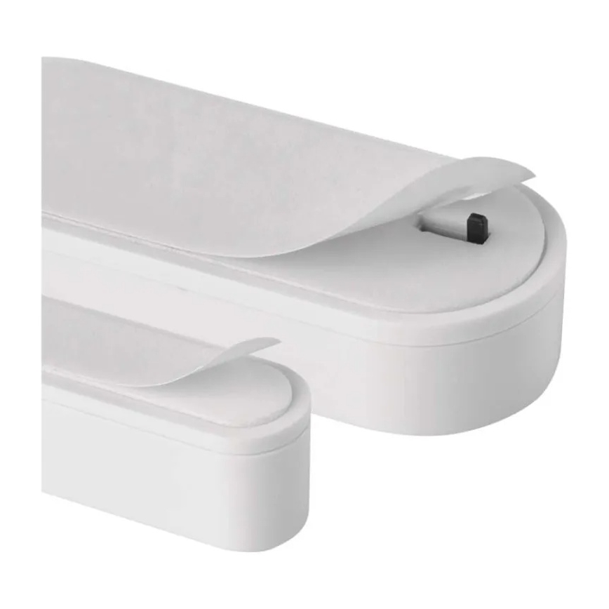Senzor inteligent de ușă GoSmart 1xCR2032