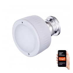 Senzor multiplu inteligent 4 în 1 SMART 2xCR123A/3V Zigbee 3.0 Tuya Immax NEO 07502L