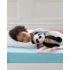 Senzor pentru plânset de bebeluș 3xAA panda Skip Hop