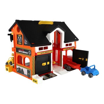 Service auto WADER 59x39 cm